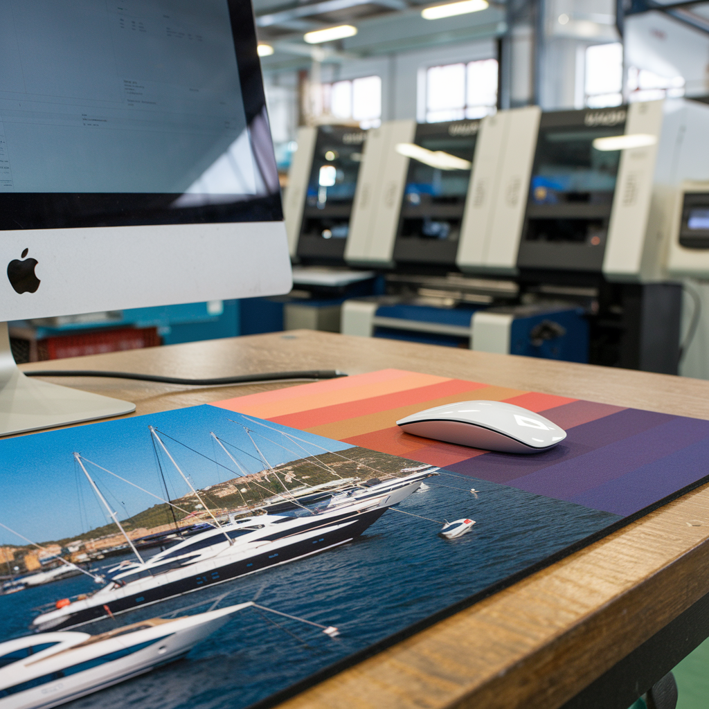 Mousepad24.com — podkładka SUB-limacja