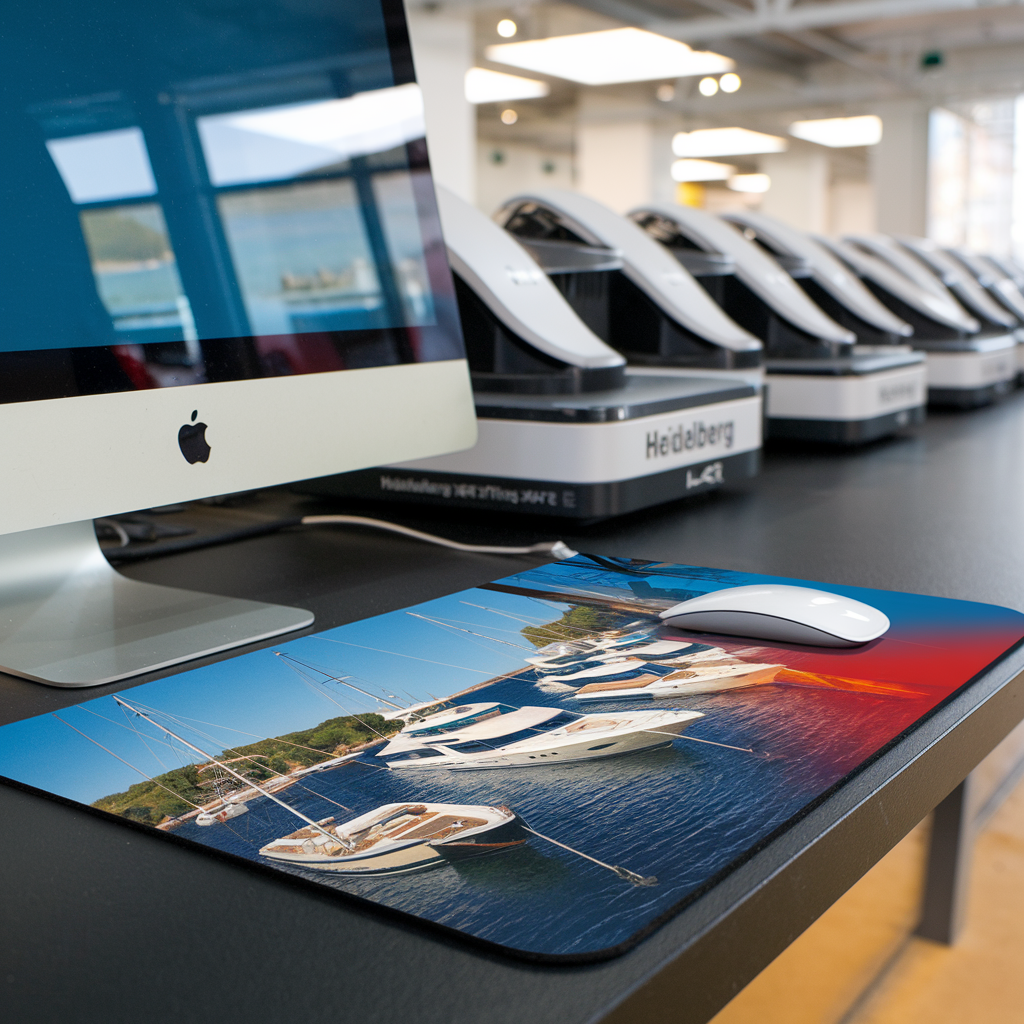 Mousepad24.com — podkładka SUB-limacja