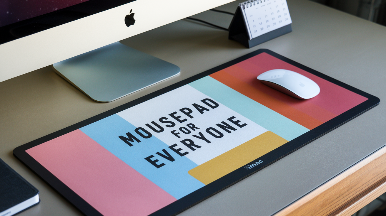 Mousepad24.com — podkładka SUB-limacja