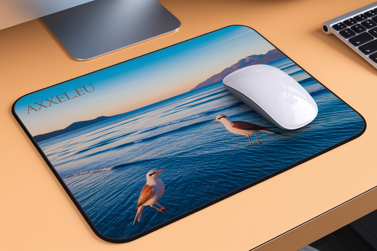 Mousepad24.com — podkładka SUB-limacja