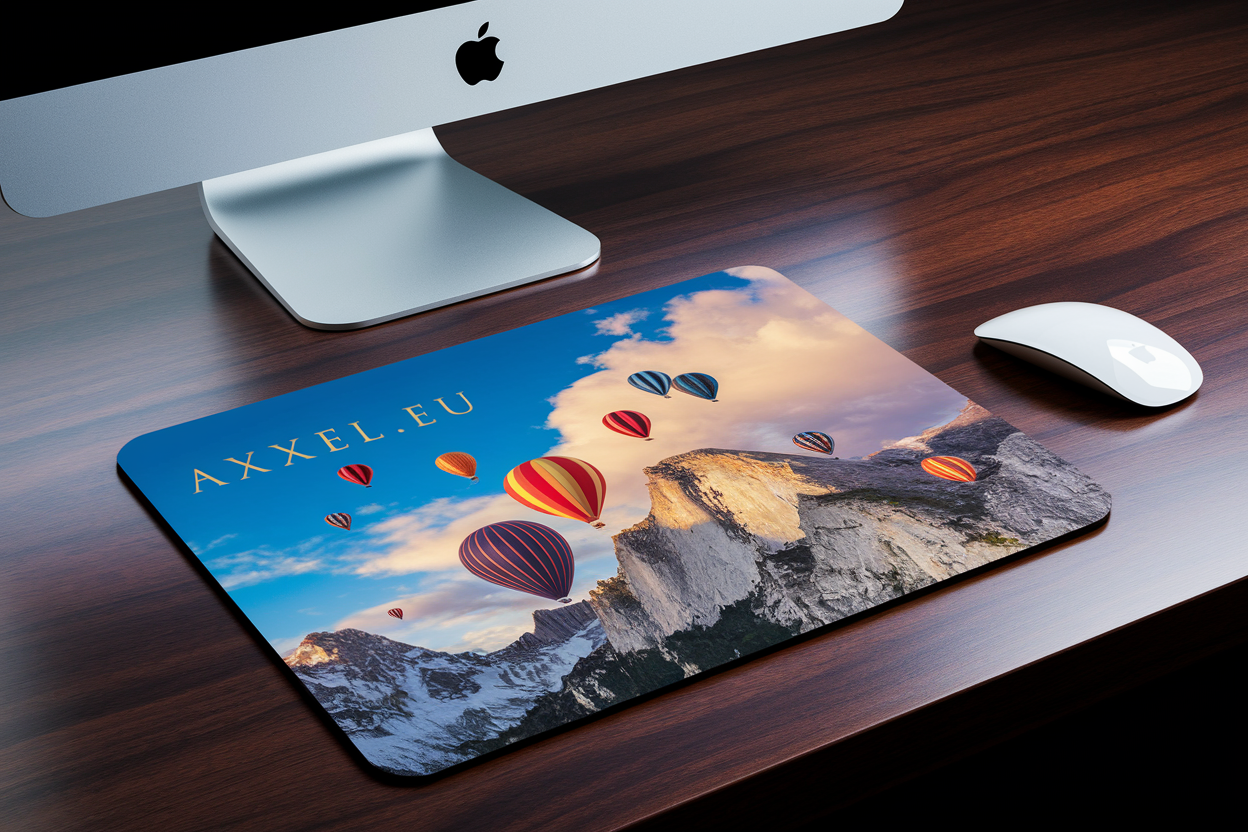 Mousepad24.com — podkładka SUB-limacja